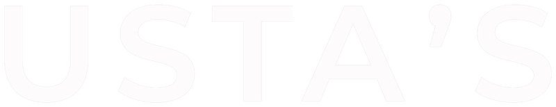 USTA'S